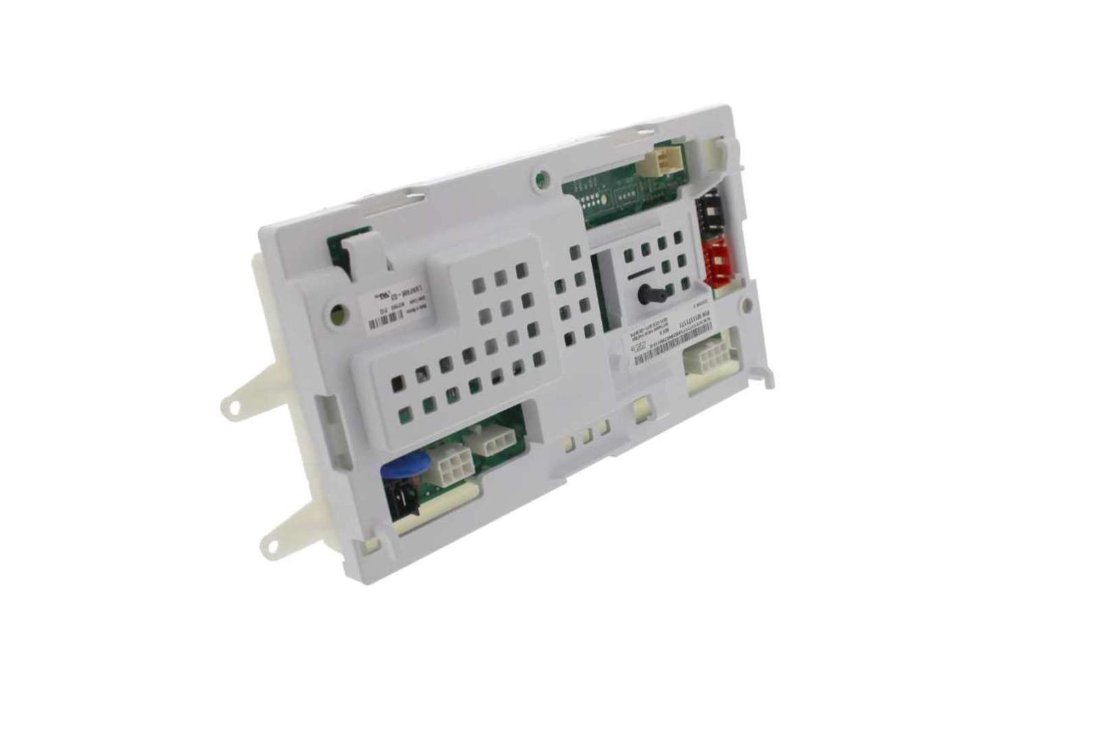 W11218739 - Genuine OEM Whirlpool Washer Electronic Control Board